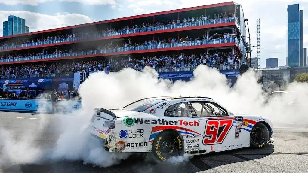 NASCAR Xfinity Series Mission 200 at the Glen Predictions & Picks: Will SVG Rule the Road Yet Again?