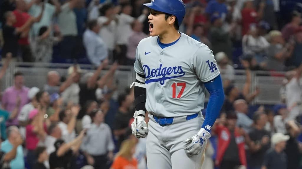 Best World Series Betting Sites & Sportsbook Promos cover Shohei Ohtani Los Angeles Dodgers - player props