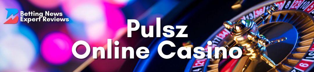 Pulsz Casino Expert Review & Promotions (December 2025)