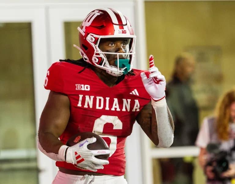 MUST BET NCAA Football Player Props: Week 10 College Props