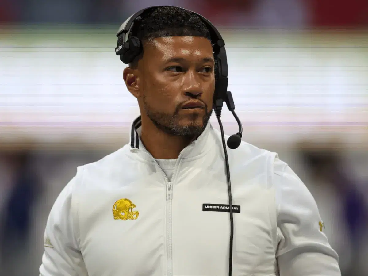 #9 Notre Dame vs. Stanford: Game Preview | November 29, 2025