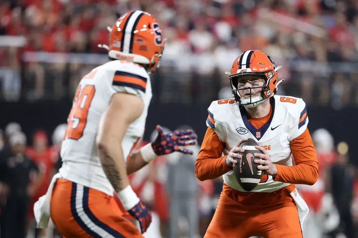 Syracuse vs NC State: Odds, Predictions & Key Insights | October 12, 2024