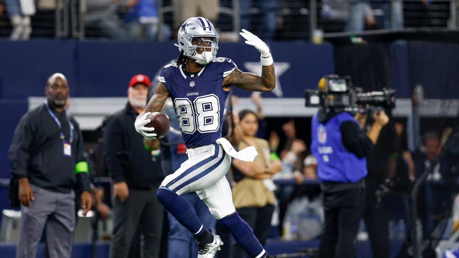 The NFL Week 6 Underdog Report – Dog Day Afternoon