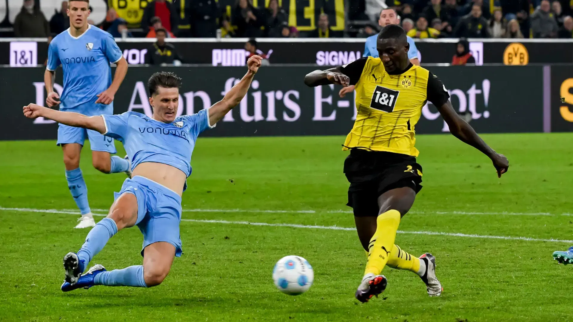 Manchester City vs. Borussia Dortmund Picks and Predictions: Back the Hosts in this UCL Match
