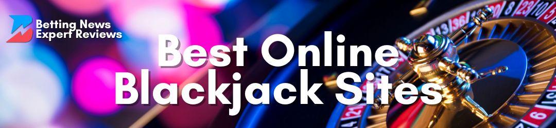 What Are the Best Online Casinos for Blackjack? (December 2025)