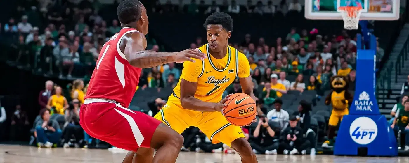 NCAA Basketball Predictions, Odds & Best Bets (2/17)