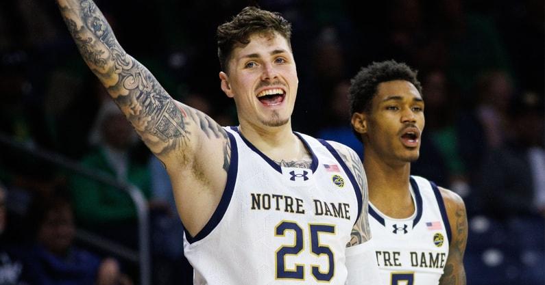 Rutgers vs Notre Dame: Odds, Predictions & Key Insights | November 26, 2024