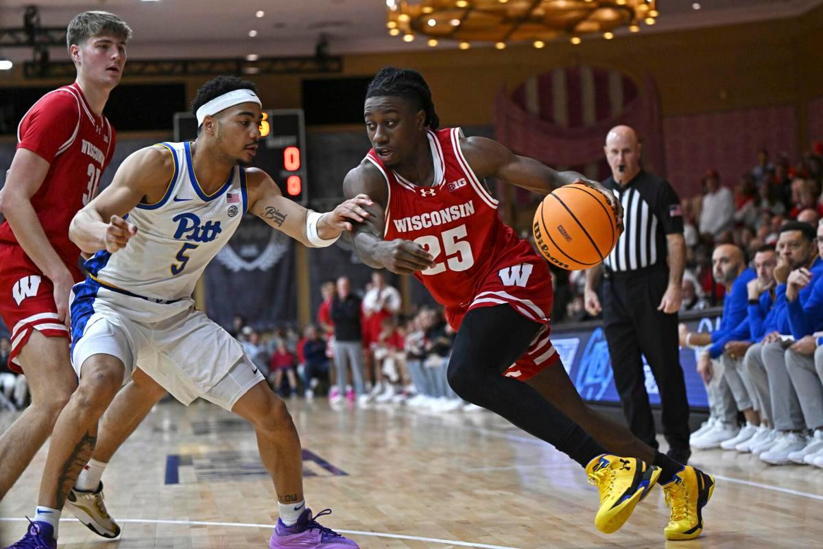 Saturday College Basketball Best Bets | November 30, 2024