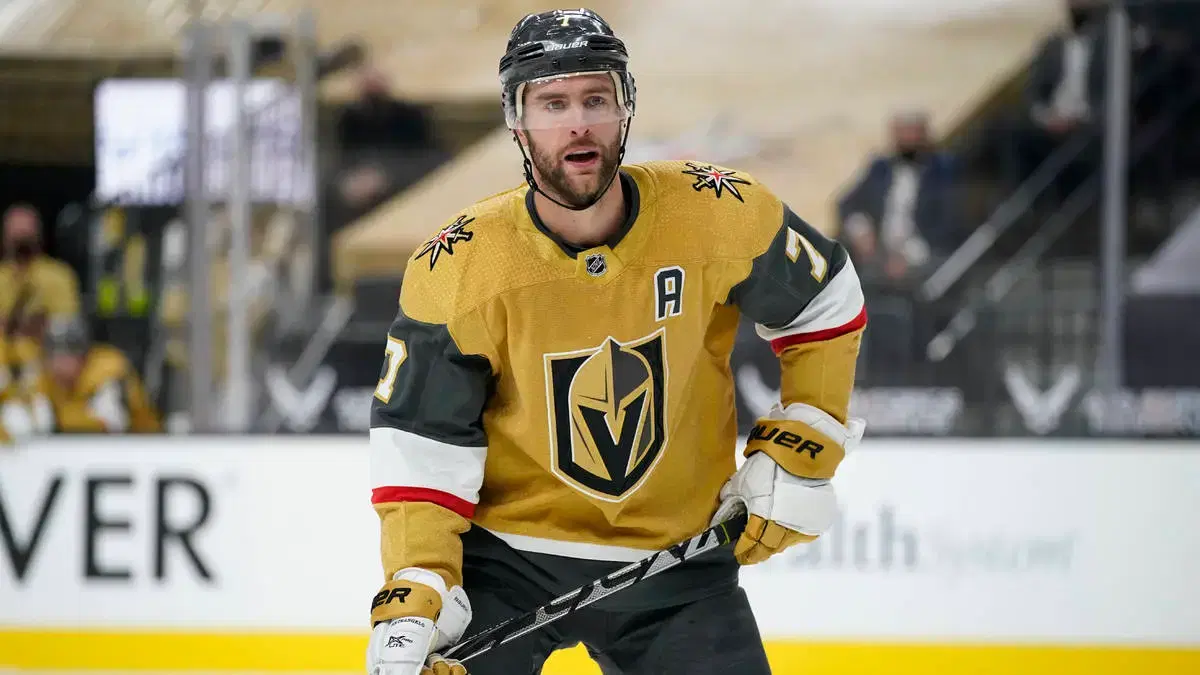 Vegas Golden Knights vs Los Angeles Kings: NHL Best Bets (2/24)
