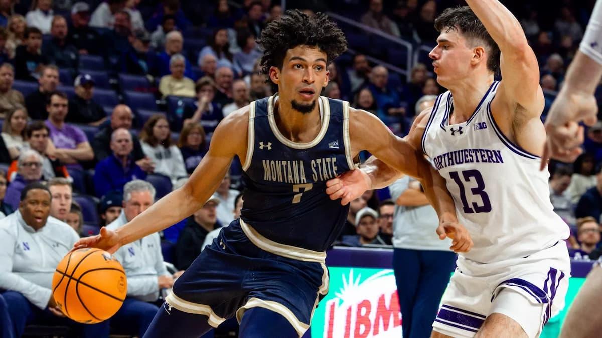 Can the Bobcats take down the Eagles at home?