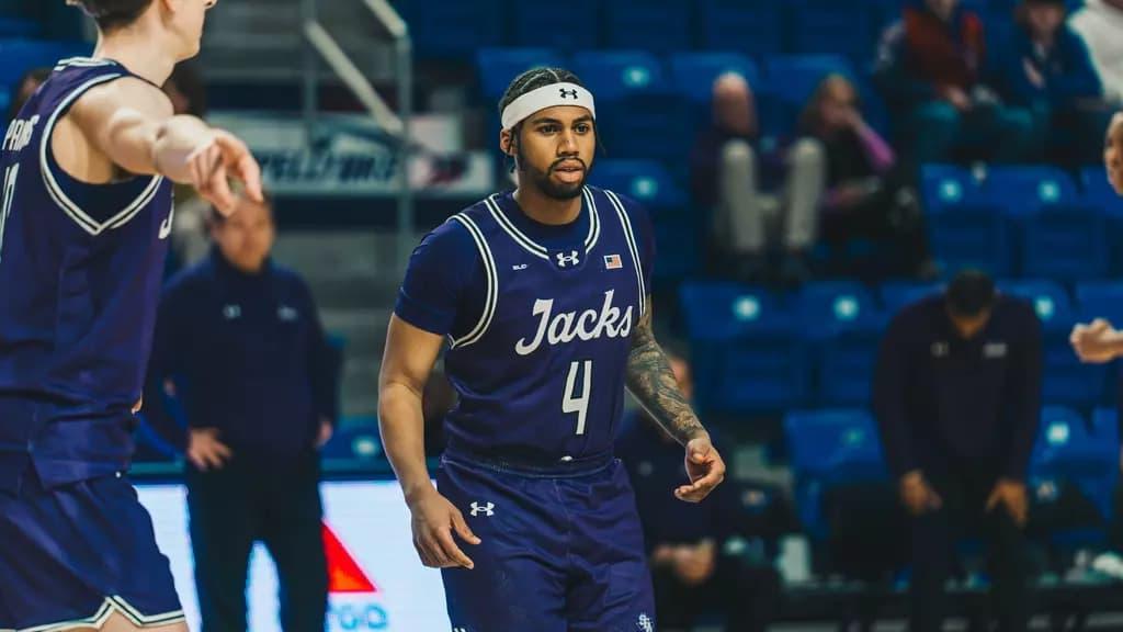 NCAA Basketball Predictions, Odds & Best Bets (1/27)