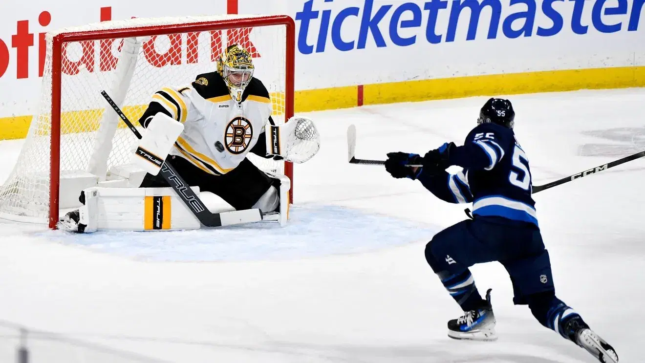 NHL Jets vs Bruins Picks and Odds | January 30, 2025