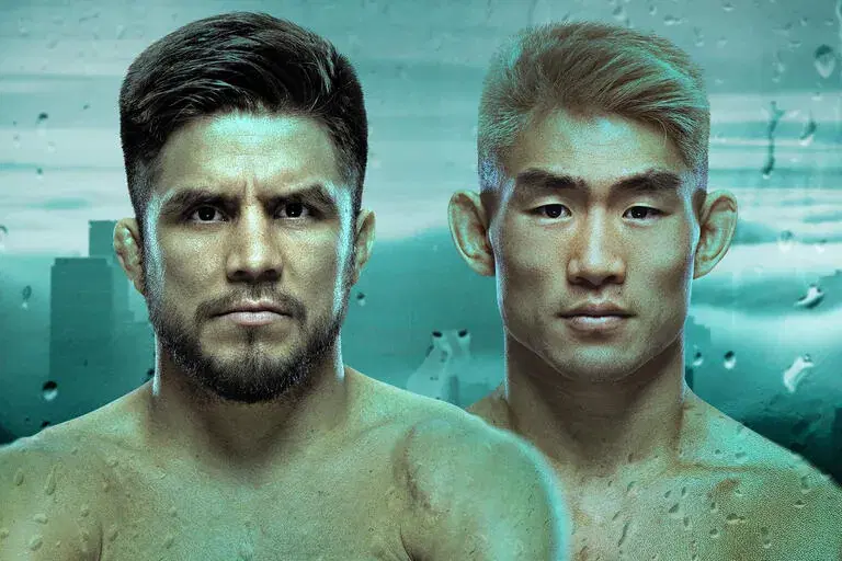 UFC Fight Night Seattle: Henry Cejudo vs Yadong Song Fight Card Odds, Predictions &; Watch info