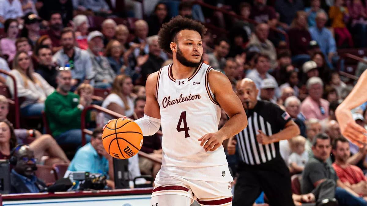 NCAA Basketball Predictions, Odds & Best Bets (2/6)