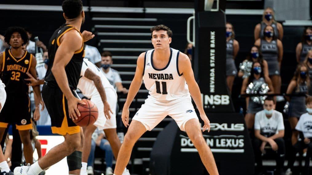 NCAA Basketball Predictions, Odds & Best Bets (2/10)