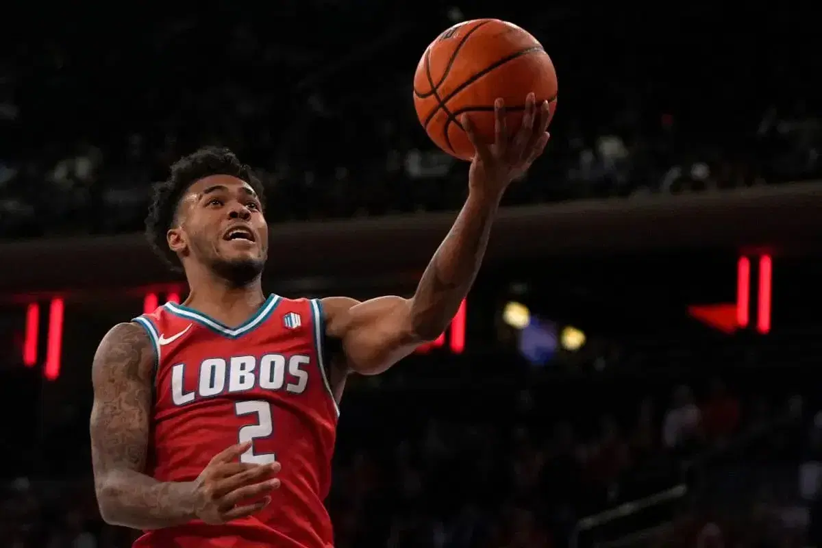 NCAA Basketball Predictions, Odds & Best Bets (2/12)