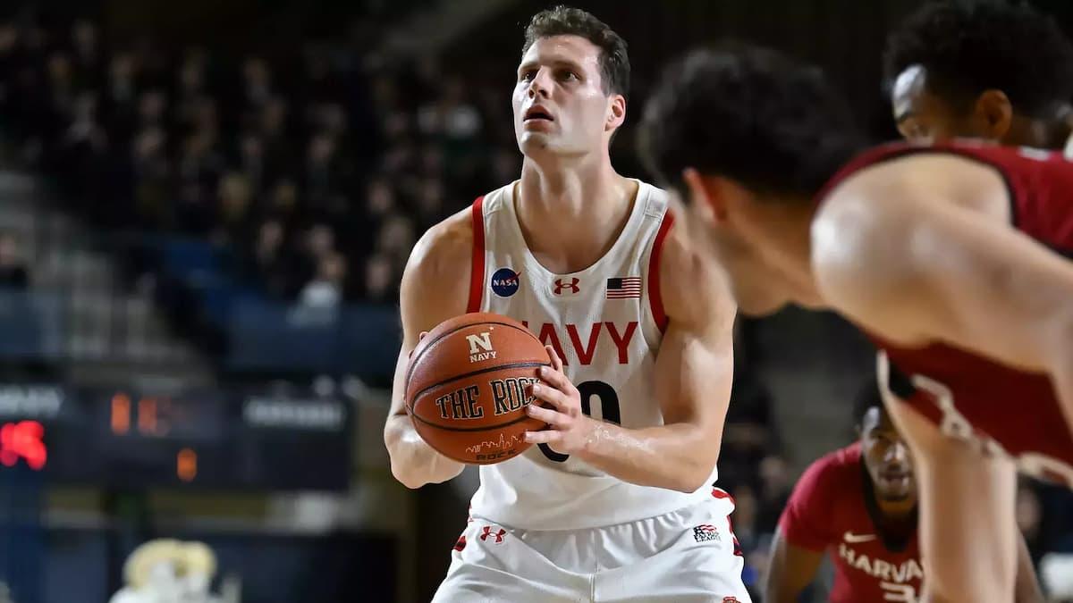 NCAA Basketball Predictions, Odds & Best Bets (2/5)