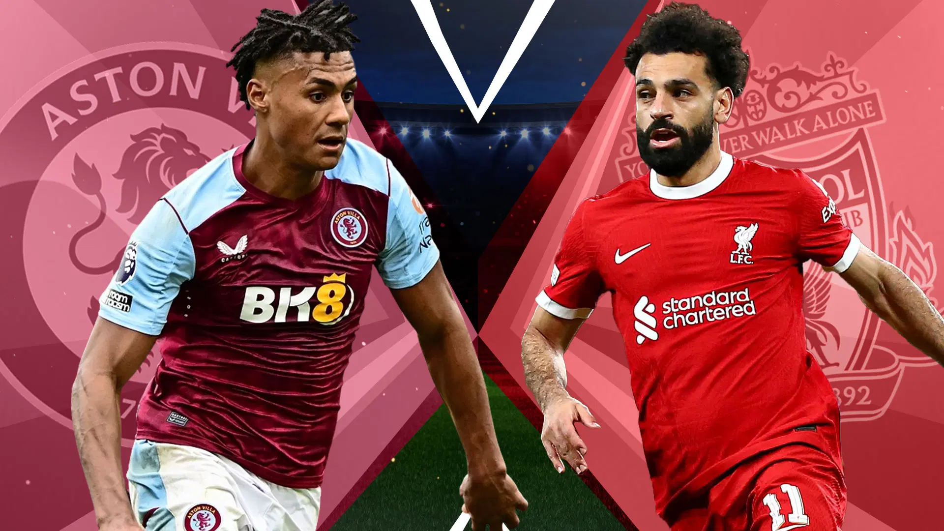 EPL Aston Villa vs Liverpool Picks and Odds | February 19, 2025