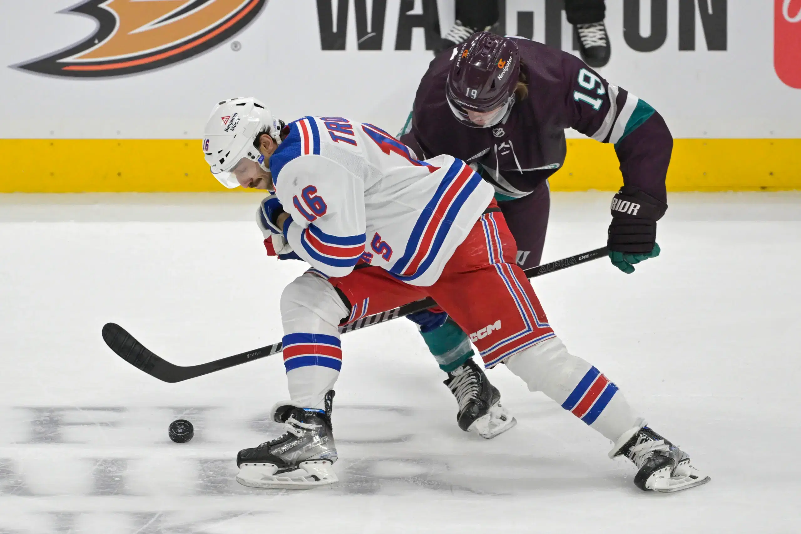 NHL Rangers vs Ducks Picks and Odds | March 28, 2025