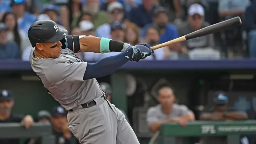 Tigers vs. Yankees: First Five Team Totals | September 10, 2025