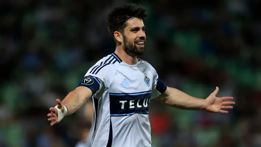 Vancouver Whitecaps vs. LAFC Picks and Predictions: MLS Conference Semifinals Begin