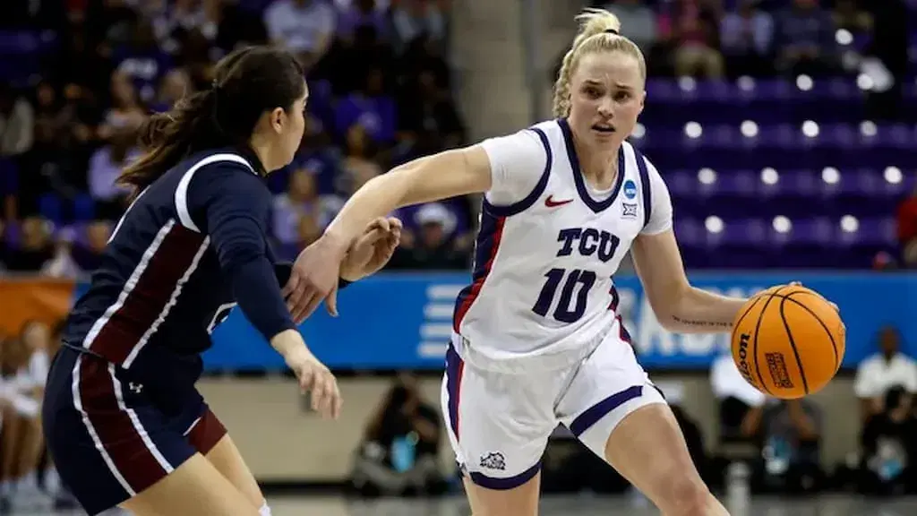 Louisville vs TCU WBB Prediction & Picks: Will Van Lith Lift the Frogs Over Familiar Faces?