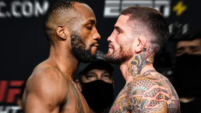 UFC London: Leon Edwards vs Sean Brady Best Bets, Analysis, & Predictions