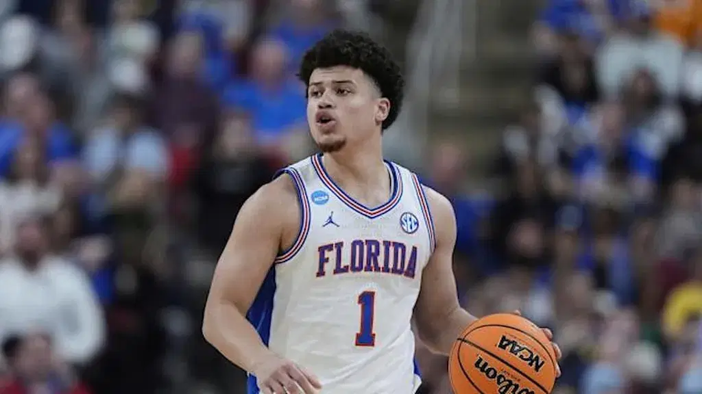 #4 Maryland vs #1 Florida West Region Semifinal Prediction & Best Bets