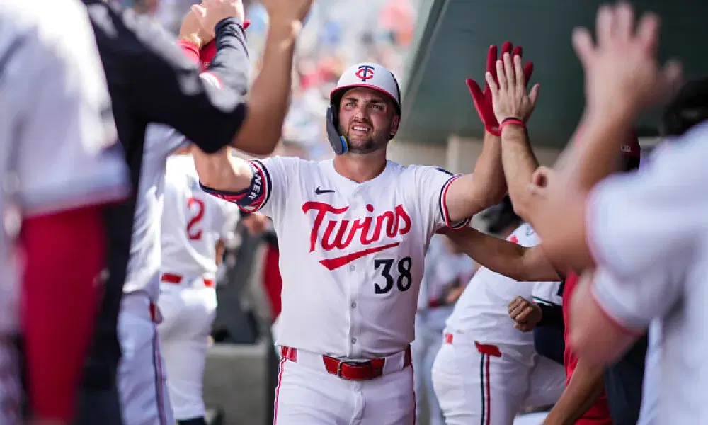 Twins vs. White Sox Best Bet | September 3, 2025