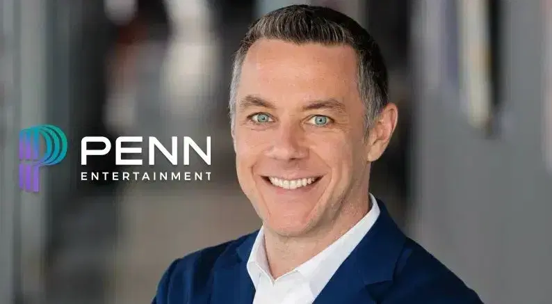PENN Entertainment Appoints Billy Turchin as Chief Product Officer