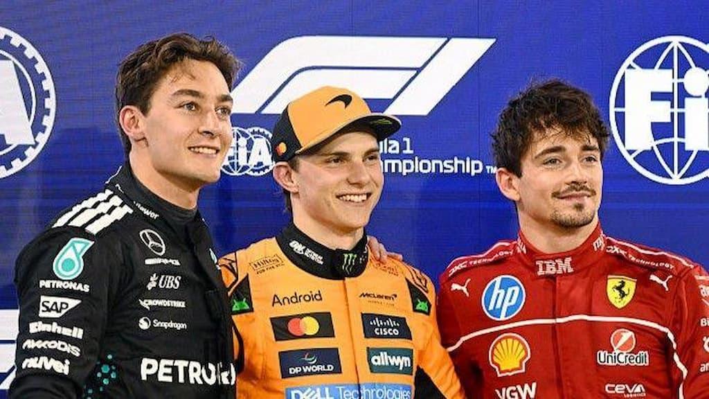 Formula 1 2025 Bahrain Grand Prix Predictions & Picks