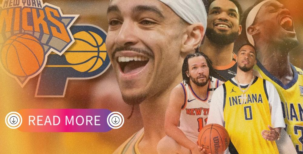 Knicks vs. Pacers Game 3 NBA Analysis, Odds, and Bets (5/23)