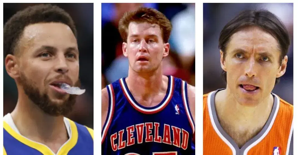 NBA Players Who are Part of the 50 40 90 Club
