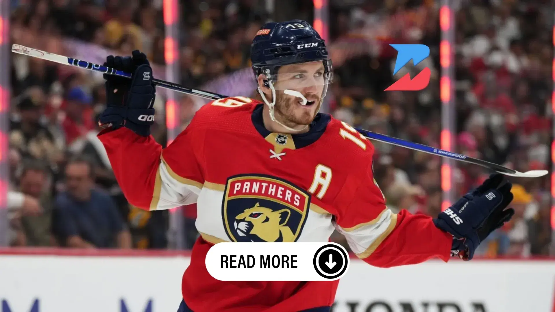 Toronto Maple Leafs vs. Florida Panthers: NHL Best Bets (5/16)