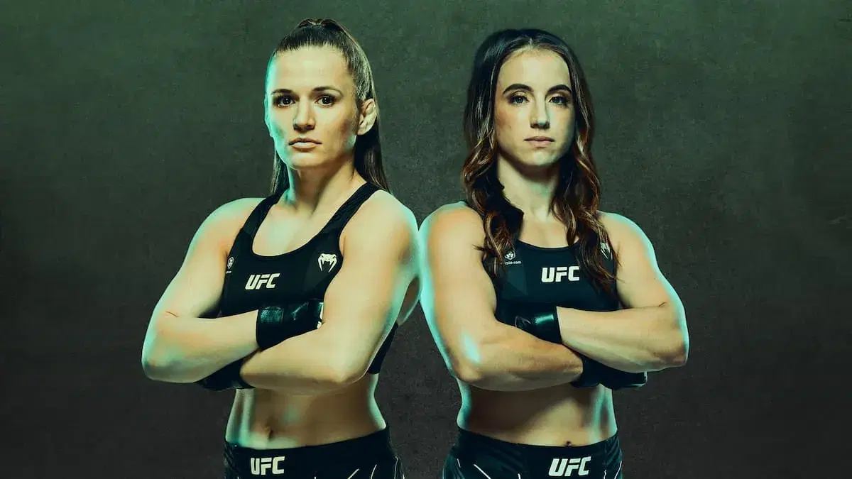 UFC Vegas 107 Erin Blanchfield vs Maycee Barber Fight Card Analysis, Best Bets, & Predictions