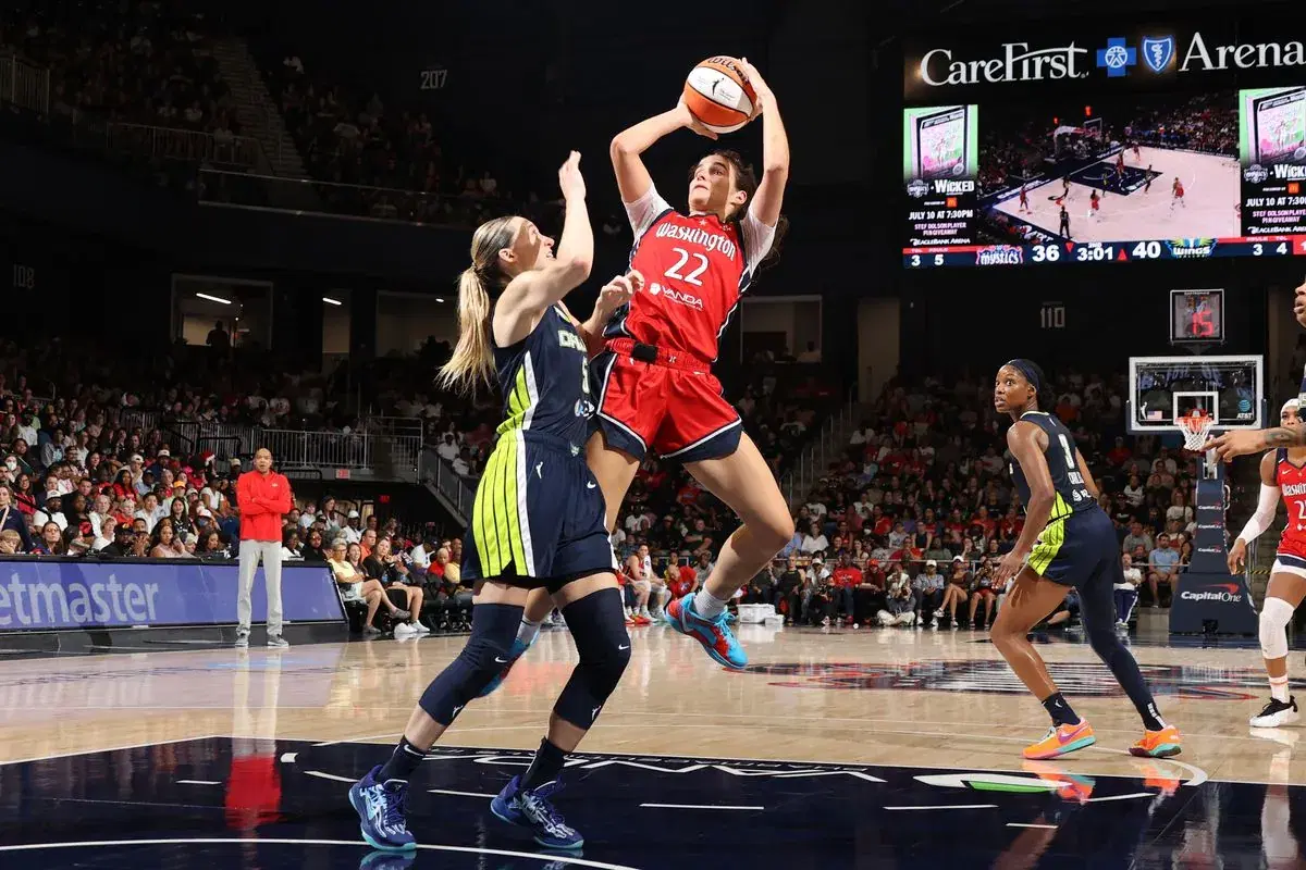 WNBA: Mystics vs. Wings Picks and Odds | June 28, 2025
