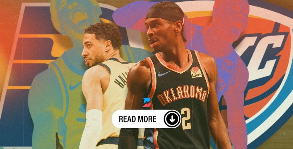 NBA Finals Preview OKC-IND: Will the Thunder Sweep the Pacers?