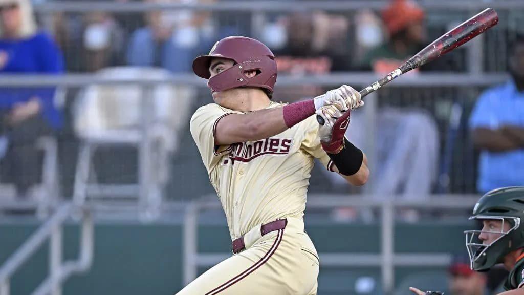 NCAA Baseball Tournament Super Regional Odds, Predictions & Picks