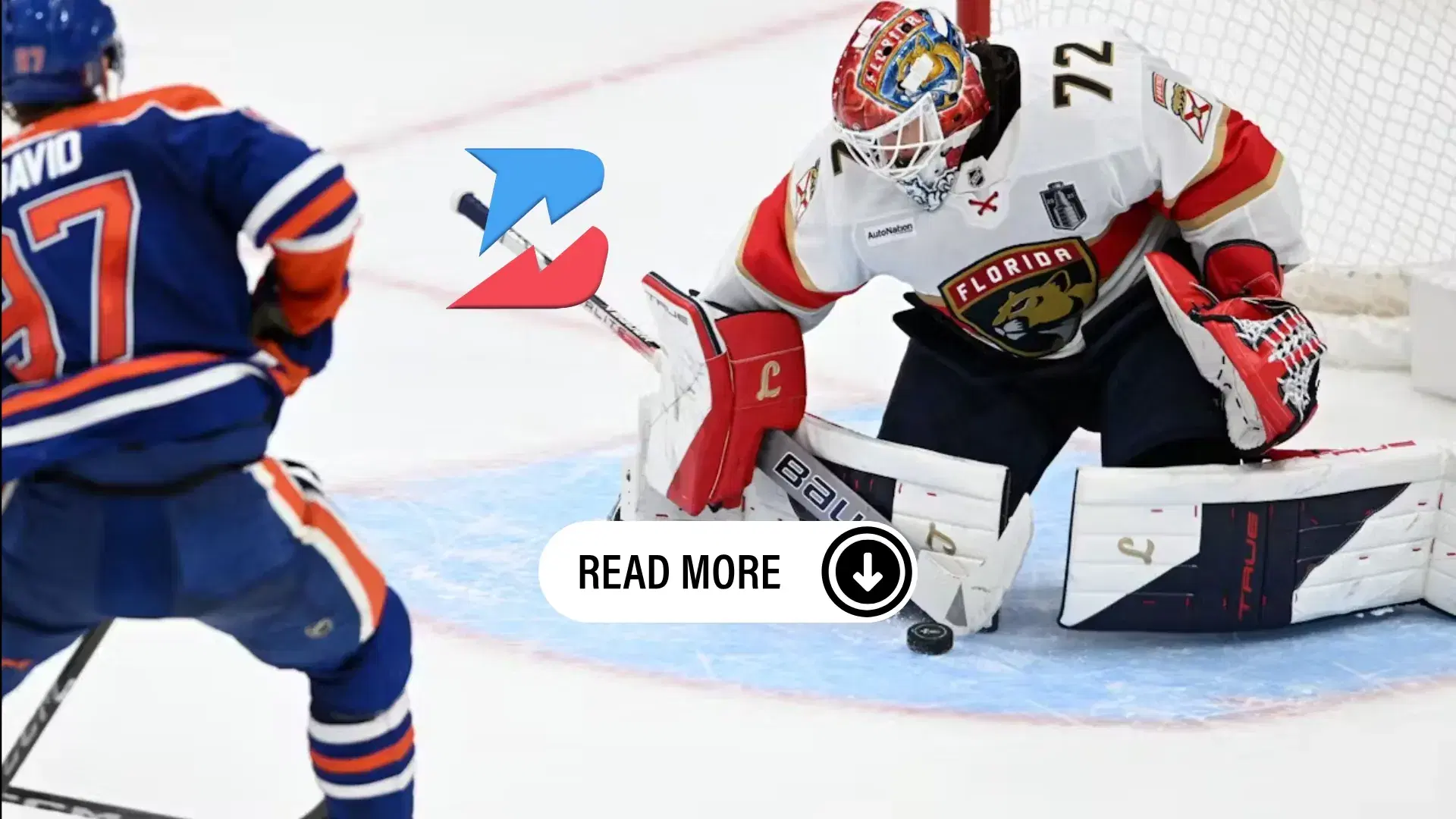 Florida Panthers vs. Edmonton Oilers – Stanley Cup Finals Game 5 Best Bets: All Tied Up in Alberta