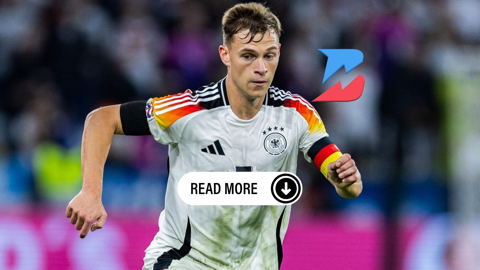 Germany vs. Portugal – UEFA Nations League Semifinal Best Bets: Will Hosts Advance to Final?
