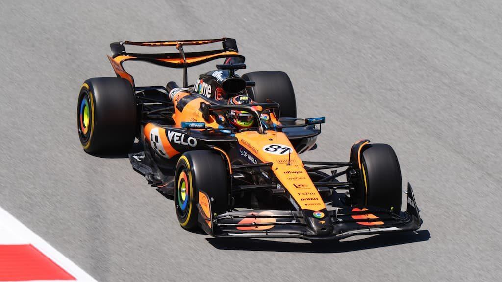 Formula 1 Spanish Grand Prix Predictions & Picks: Will Polesitter Piastri Prevail?