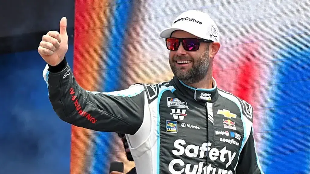 NASCAR Cup Series Viva Mexico 250 Predictions & Picks: Will Trackhouse Duo Deliver in Mexico City?