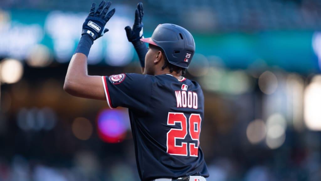 MLB Picks and Props for Friday, May 29: Will Washington Work?