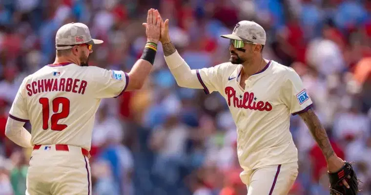 PA Online Sportsbooks Had Strong June 2025 YoY Revenue