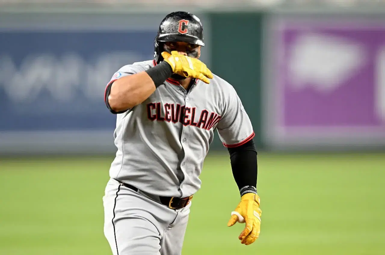 Guardians vs. Red Sox: First Five Team Total Props | September 2, 2025