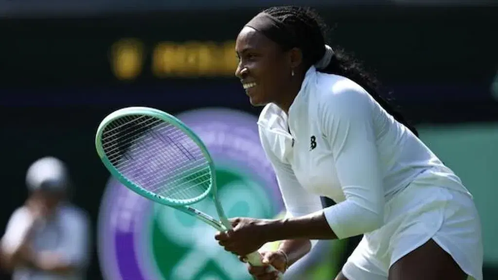 Wimbledon Day 2 Predictions & Picks: Should Gauff Be on Upset Alert?