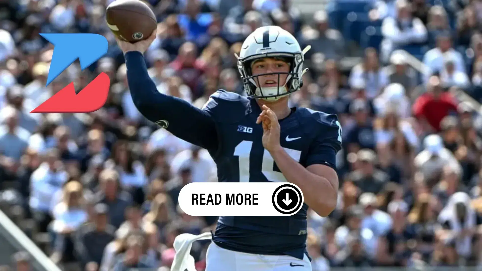 2025 Big Ten Football Preview, Picks & Predictions: Nittany Lions Might Be Team To Beat in Conference