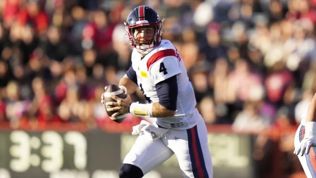 CFL Week 9 Preview and Odds: Potential Grey Cup Matchup Takes the Spotlight