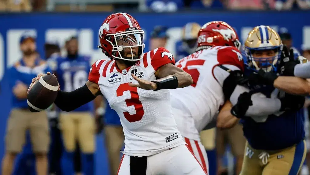 Montreal Alouettes vs. Calgary Stampeders CFL Prediction & Picks (Week 8)