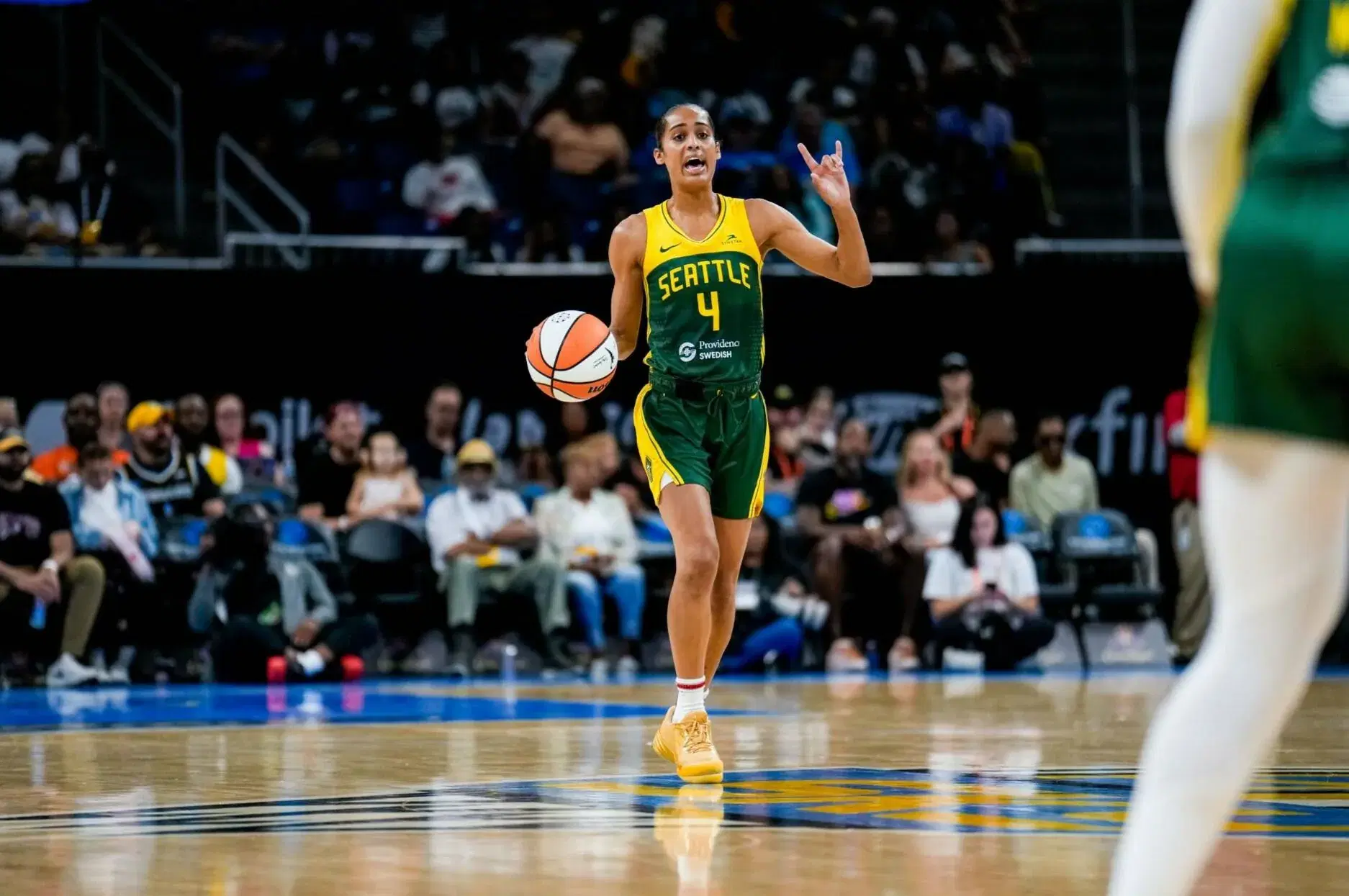 WNBA: Sky vs. Storm Picks and Odds | August 30, 2025